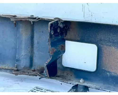 Sterling ACTERRA Bumper Assembly, Front