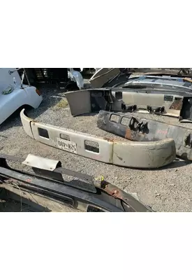 Sterling ACTERRA Bumper Assembly, Front