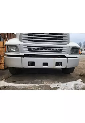 Sterling ACTERRA Bumper Assembly, Front
