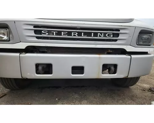 Sterling ACTERRA Bumper Assembly, Front