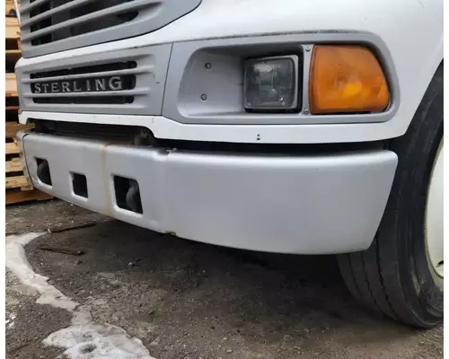 Sterling ACTERRA Bumper Assembly, Front