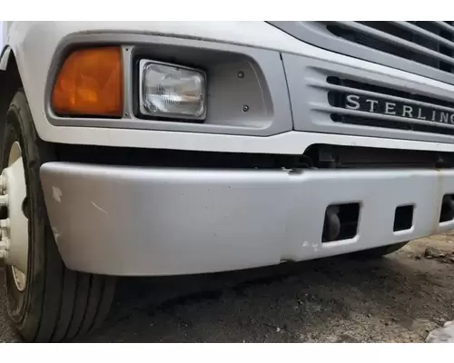 Sterling ACTERRA Bumper Assembly, Front