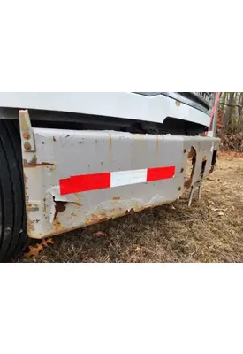 Sterling ACTERRA Bumper Assembly, Front