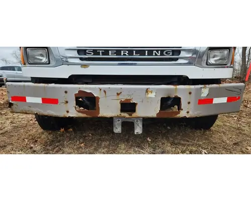 Sterling ACTERRA Bumper Assembly, Front
