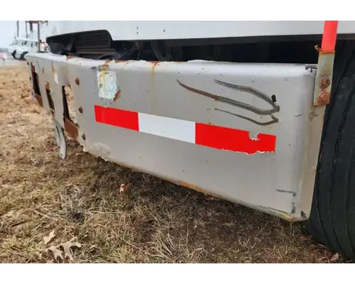 Sterling ACTERRA Bumper Assembly, Front