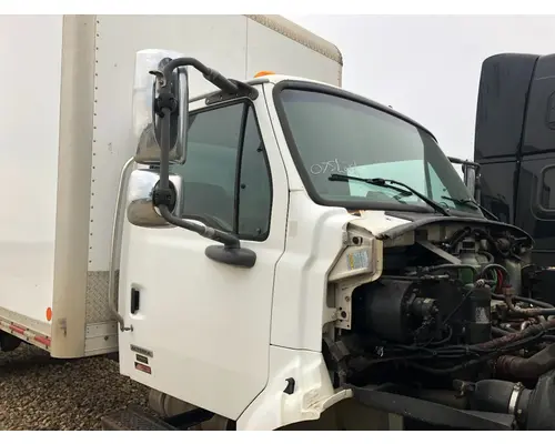 Sterling ACTERRA Cab Assembly