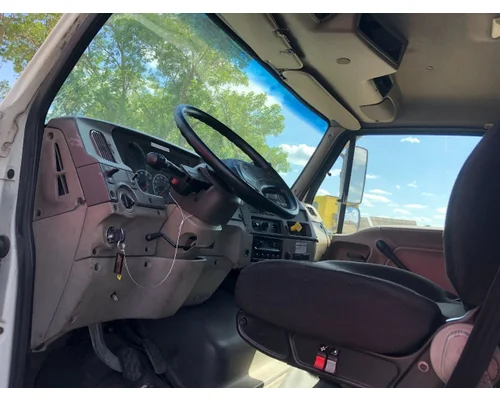 Sterling ACTERRA Cab Assembly