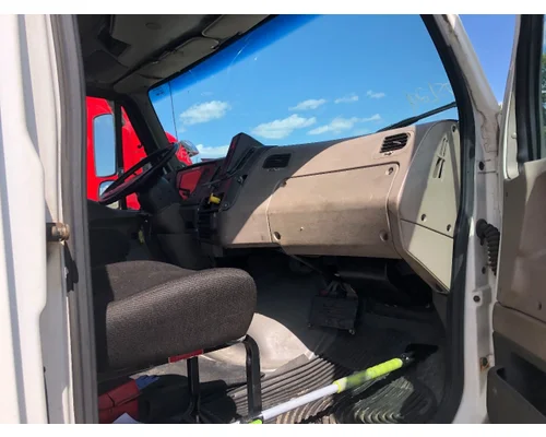 Sterling ACTERRA Cab Assembly