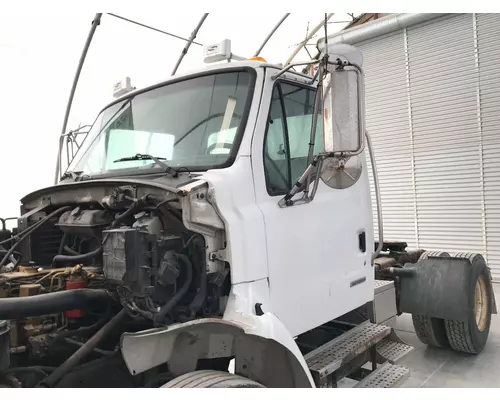 Sterling ACTERRA Cab Assembly