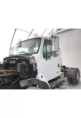 Sterling ACTERRA Cab Assembly