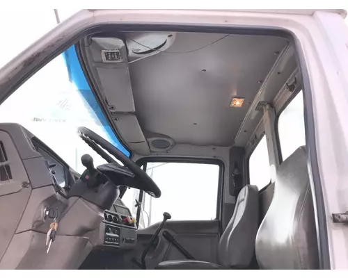 Sterling ACTERRA Cab Assembly