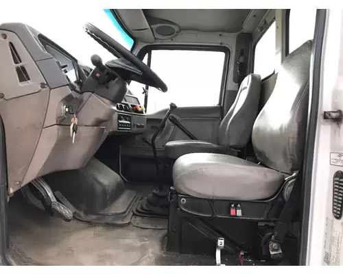 Sterling ACTERRA Cab Assembly