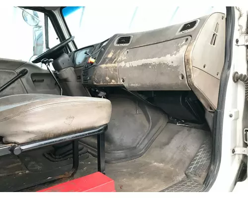 Sterling ACTERRA Cab Assembly