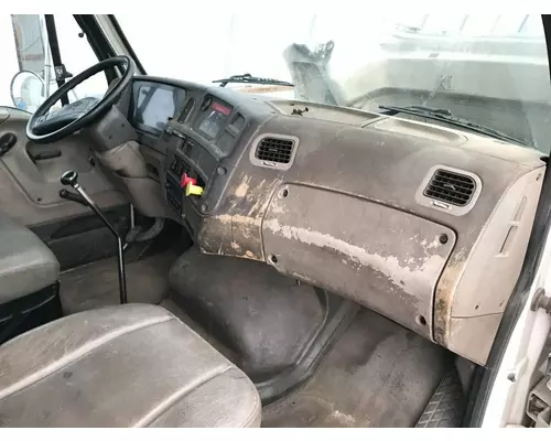 Sterling ACTERRA Cab Assembly