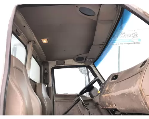 Sterling ACTERRA Cab Assembly