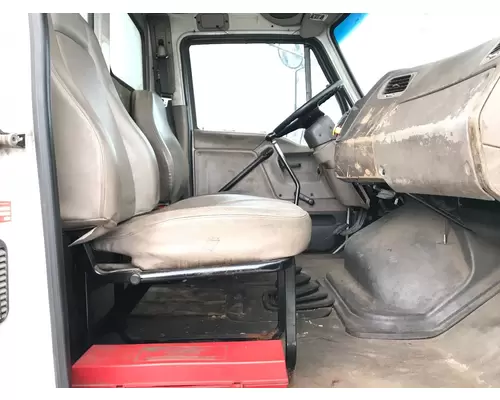 Sterling ACTERRA Cab Assembly
