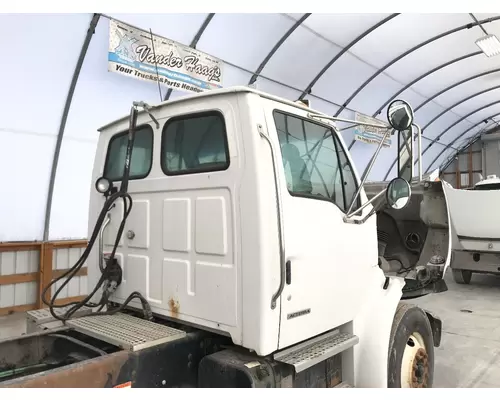 Sterling ACTERRA Cab Assembly