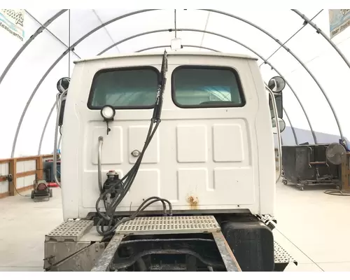 Sterling ACTERRA Cab Assembly
