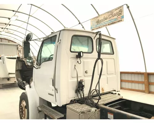 Sterling ACTERRA Cab Assembly