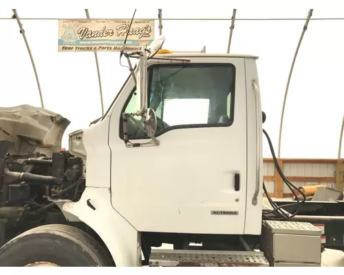 Sterling ACTERRA Cab Assembly