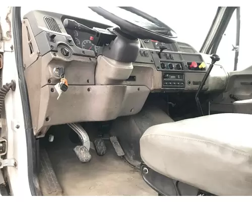 Sterling ACTERRA Cab Assembly