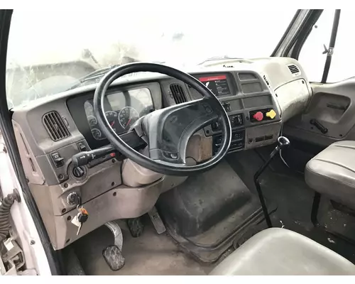 Sterling ACTERRA Cab Assembly