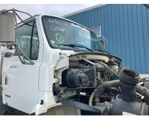 Sterling ACTERRA Cab Assembly
