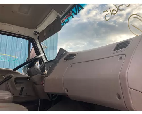 Sterling ACTERRA Cab Assembly