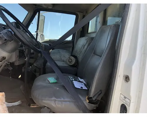 Sterling ACTERRA Cab Assembly
