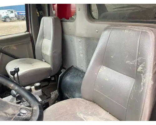 Sterling ACTERRA Cab Assembly