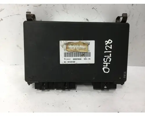 Sterling ACTERRA Cab Control Module CECU
