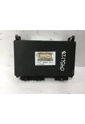 Sterling ACTERRA Cab Control Module CECU