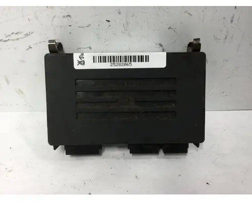 Sterling ACTERRA Cab Control Module CECU