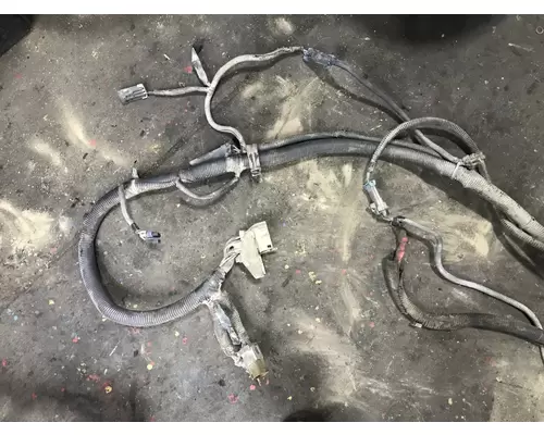 Sterling ACTERRA Cab Wiring Harness