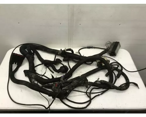 Sterling ACTERRA Cab Wiring Harness