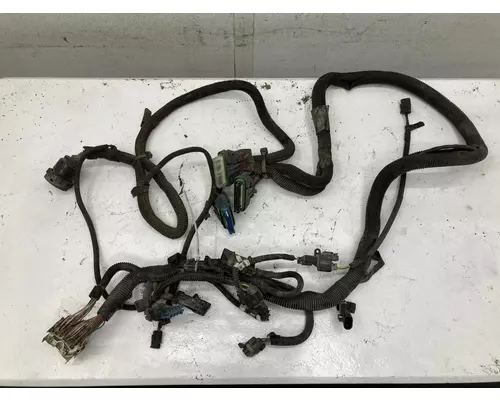Sterling ACTERRA Cab Wiring Harness