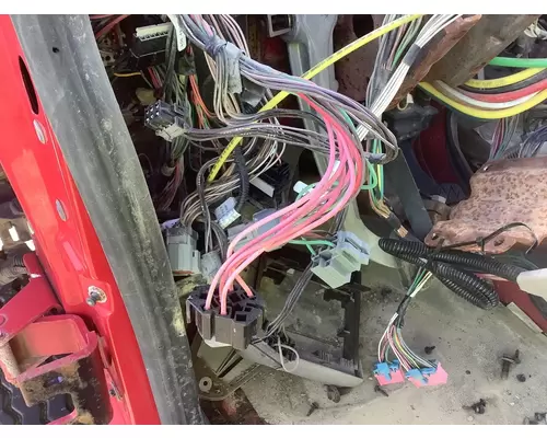 Sterling ACTERRA Cab Wiring Harness