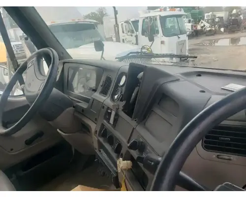 Sterling ACTERRA Cab