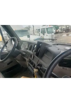 Sterling ACTERRA Cab