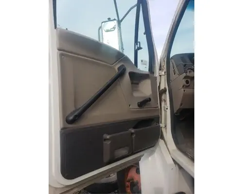 Sterling ACTERRA Cab