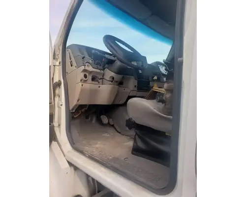 Sterling ACTERRA Cab