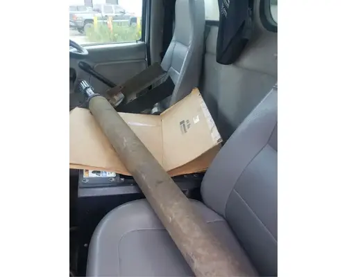 Sterling ACTERRA Cab