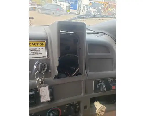 Sterling ACTERRA Cab