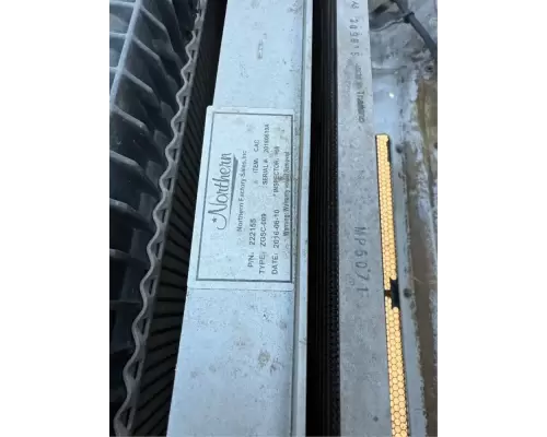Sterling ACTERRA Charge Air Cooler (ATAAC)