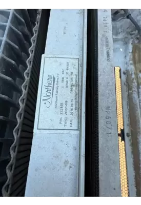 Sterling ACTERRA Charge Air Cooler (ATAAC)