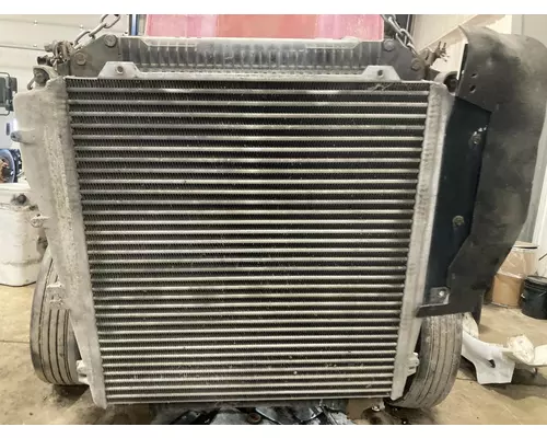 Sterling ACTERRA Cooling Assembly. (Rad., Cond., ATAAC)