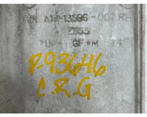 Sterling ACTERRA Cowl