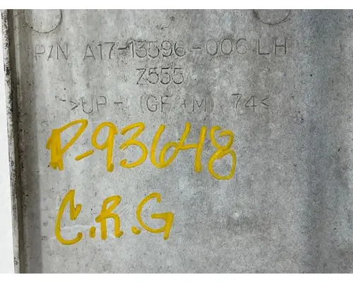 Sterling ACTERRA Cowl