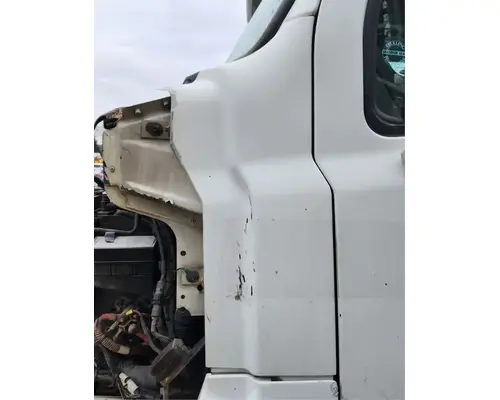 Sterling ACTERRA Cowl