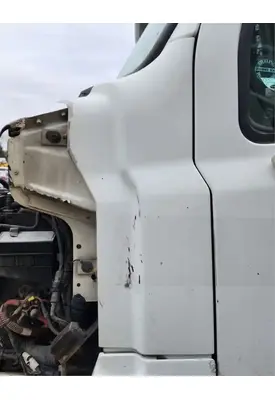 Sterling ACTERRA Cowl